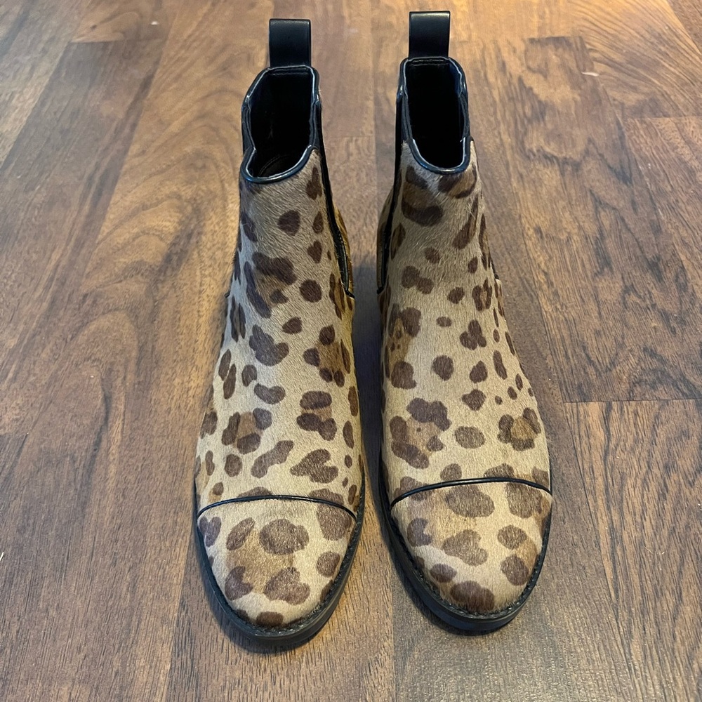 Cole Haan Mara Grand Chelsea SZ 6.5 Boot NEW